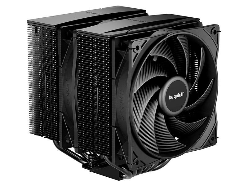 「PURE ROCK PRO 3 Black」