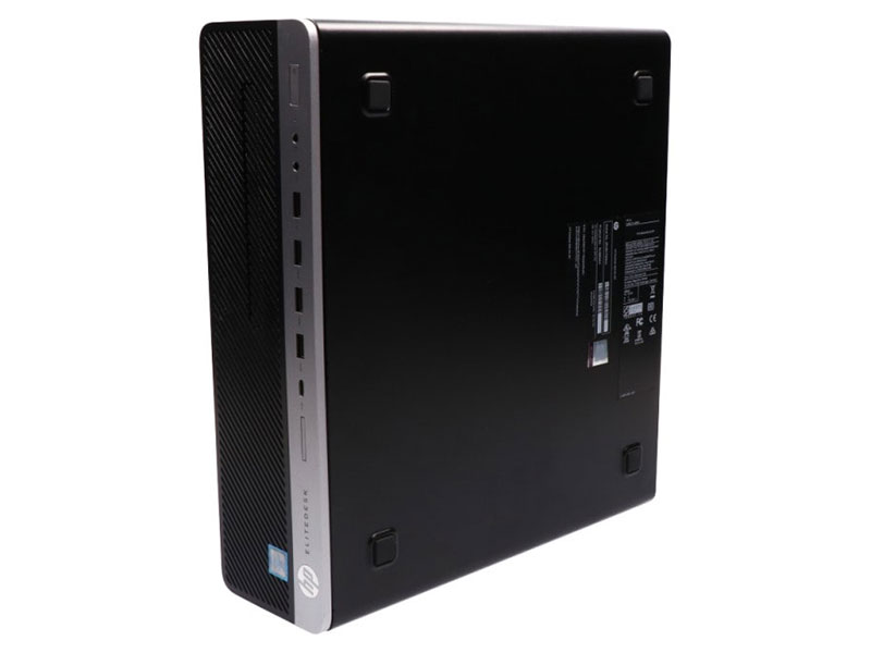 HP EliteDesk 800 G4 SFのCランク中古品