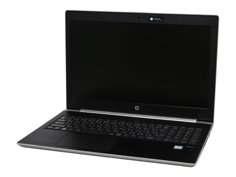 HP ProBook 450 G5の訳あり中古品
