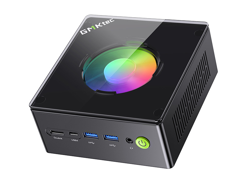 「GMKtec NucBox K11」