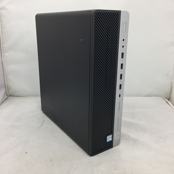 パソコン工房の通販サイトで「ProDesk 800 G5」の中古品が販売中