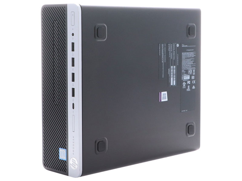 HP ProDesk 600 G4 SFのVランク中古品