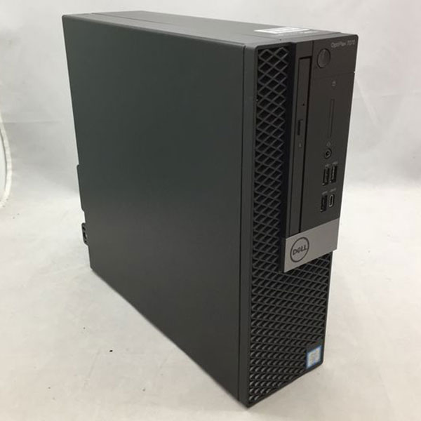 パソコン工房の通販サイトで「OptiPlex 7070SF」の中古品が販売中