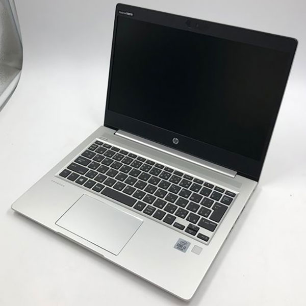 パソコン工房の通販サイトで「ProBook 430 G7」の中古品が販売中