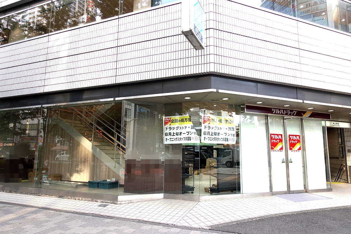 (5月1日撮影)