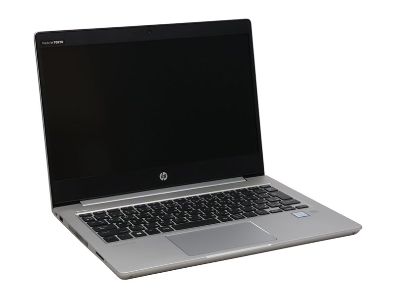 HP ProBook 430 G6の訳あり中古品