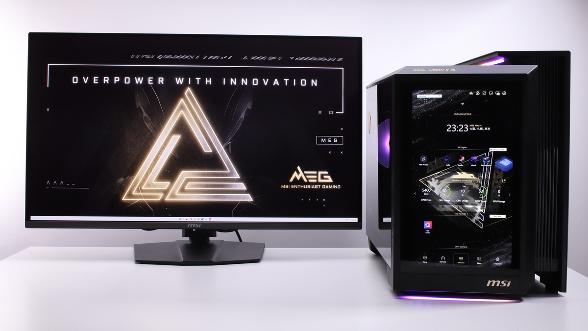 ウルトラハイエンドらしいパフォーマンスを実際に発揮できるのか、ゲームとクリエイティブ用途でテストをおこなった