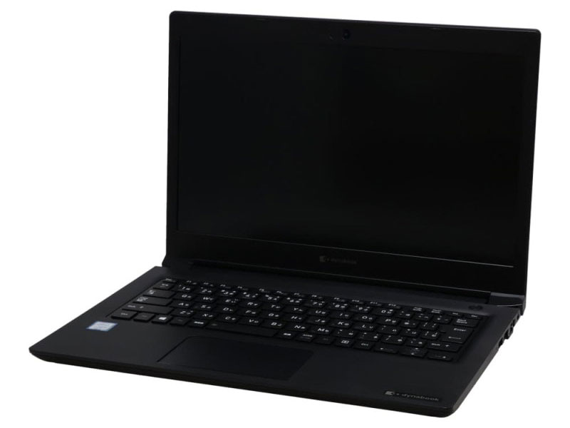 dynabook dynabook S73DPのCランク中古品