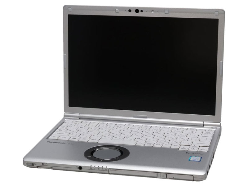 Panasonic Let's note SV7のBランク中古品
