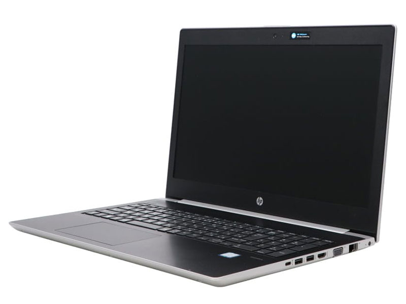 HP ProBook 450 G5のCランク中古品