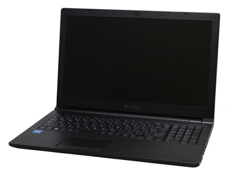 Dynabook dynabook B65/HSのCランク中古品