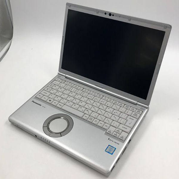 パソコン工房の通販サイトで「CF-SV8R12VS」の中古品が販売中