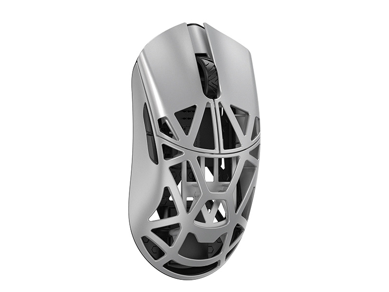 Beast X Pro Solid Sides