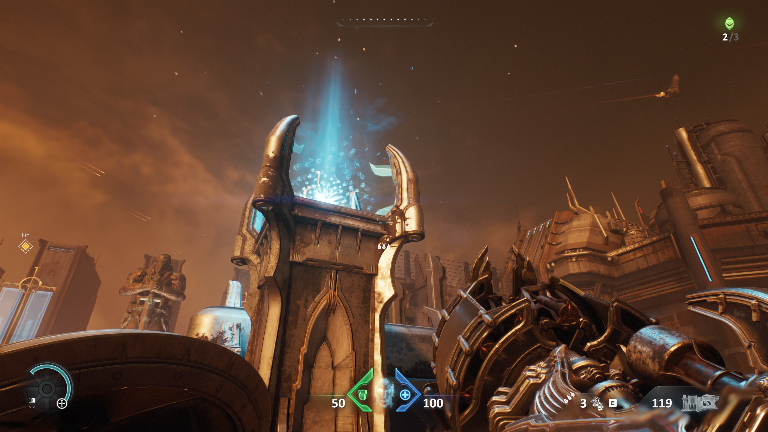 パフォーマンス(縮小表示の赤囲み部分は実際のキャプチャー画像100%サイズから切り出したもの)