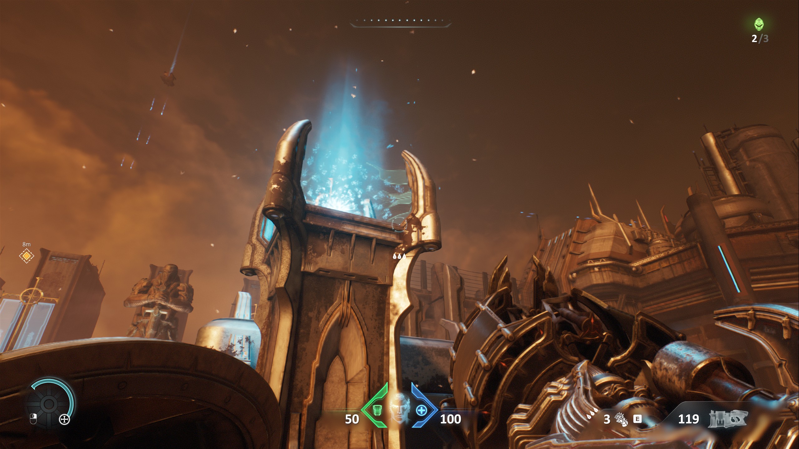 ウルトラパフォーマンス(縮小表示の赤囲み部分は実際のキャプチャー画像100%サイズから切り出したもの)