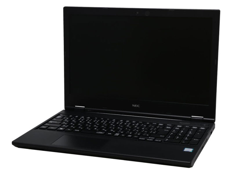 NEC VersaPro タイプVE VKT16/E-7のCランク中古品