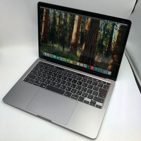 パソコン工房の通販サイトで「MacBook Pro」の中古品が販売中