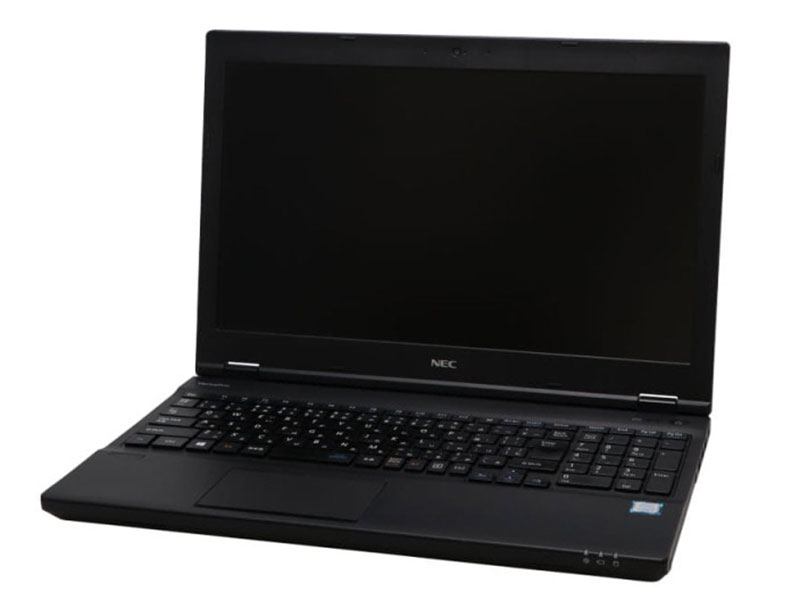 NEC VersaPro タイプVX VKT16/X-2のCランク中古品