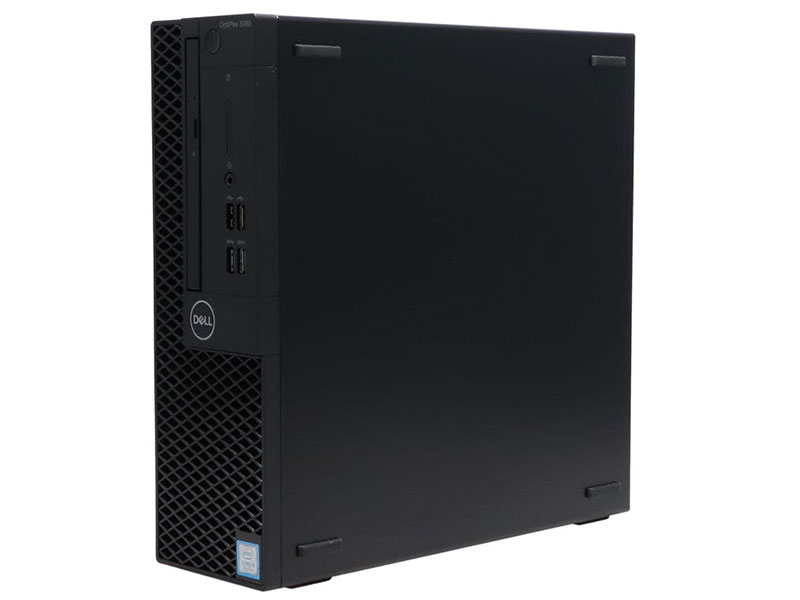DELL Optiplex 3060 SFFのVランク中古品
