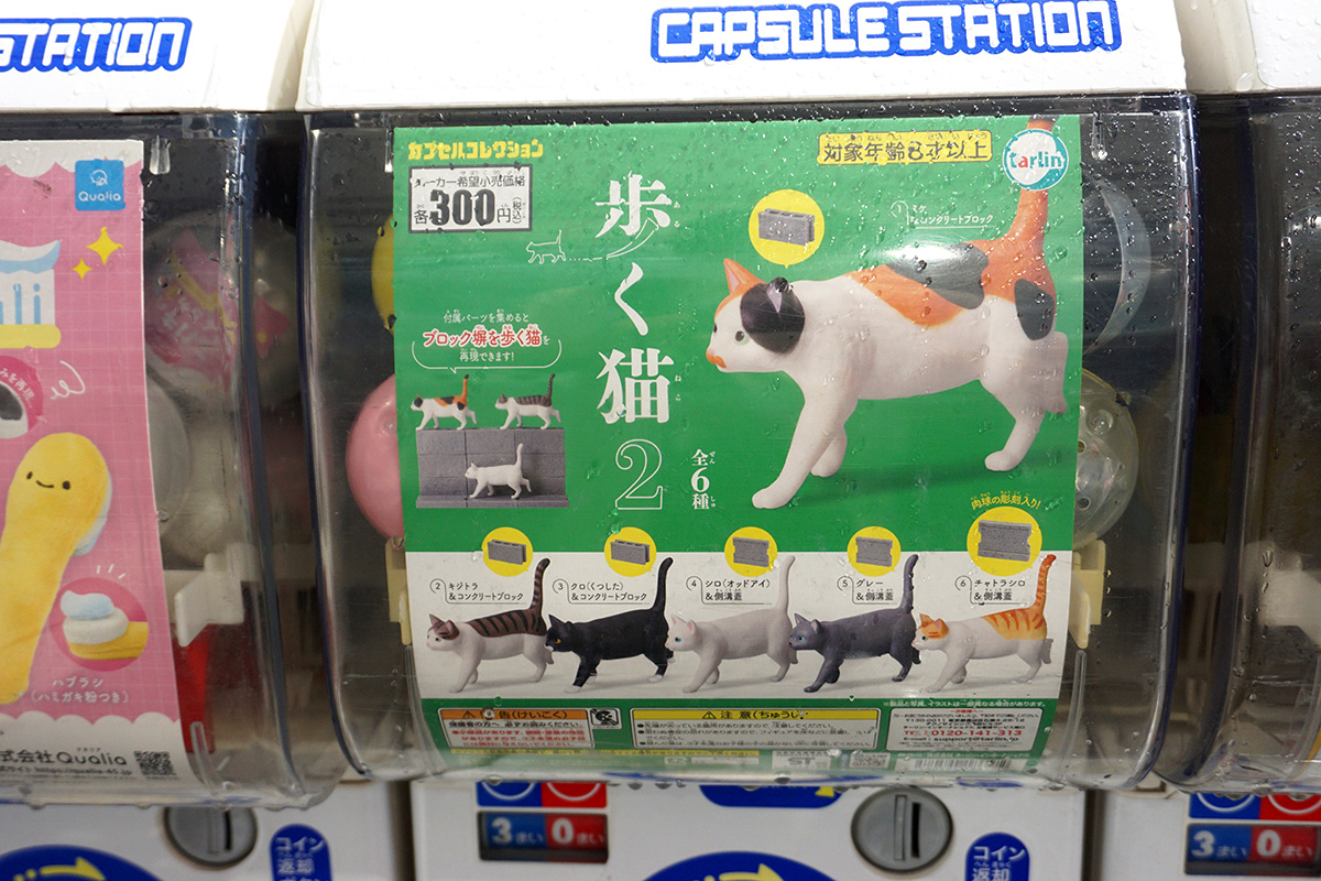 ヨドバシマルチメディアAkiba(5月17日撮影)