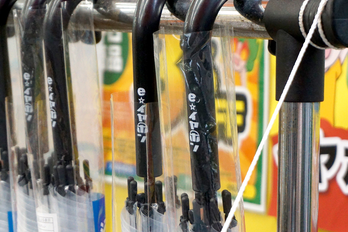 eイヤホン秋葉原店 本館(5月17日撮影)