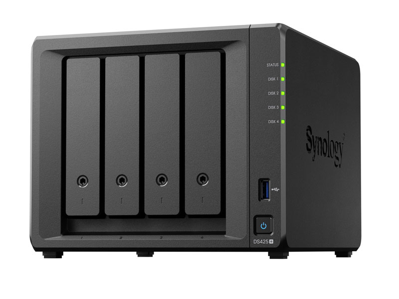 DiskStation DS425+