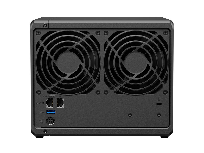 DiskStation DS425+