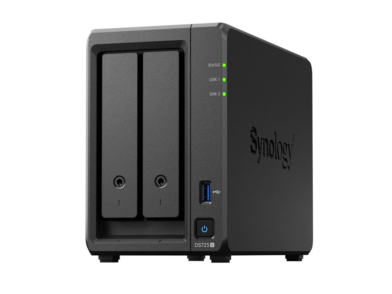 DiskStation DS725+