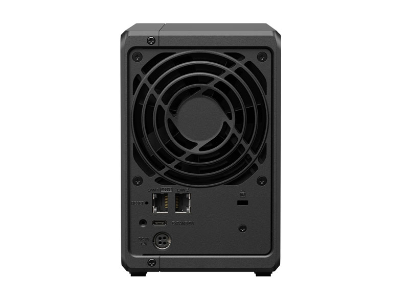 DiskStation DS725+