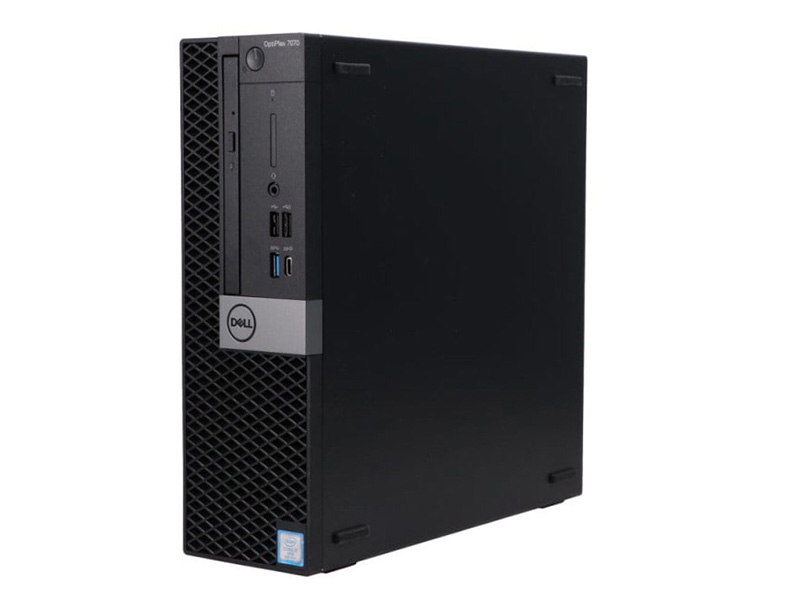 DELL Optiplex 7070 SFFのVランク中古品
