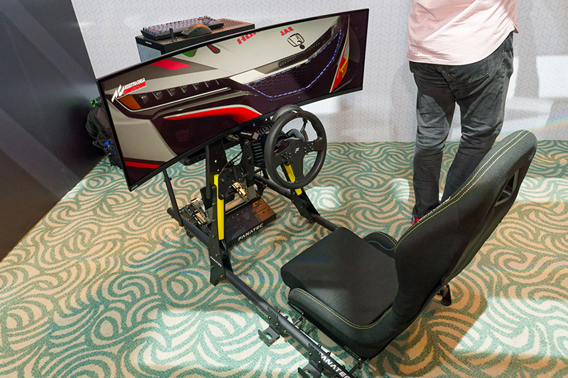 エントリーモデルも展開予定