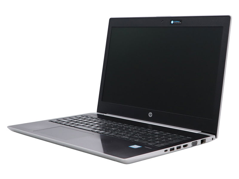 HP ProBook 450 G5のCランク中古品