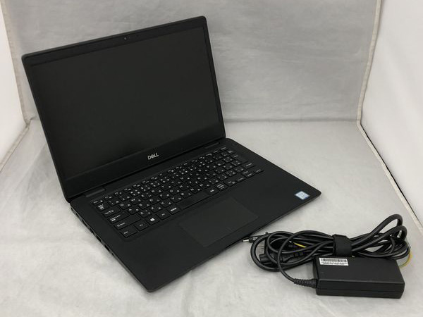 パソコン工房の通販サイトで「Latitude 3400」の中古品が販売中