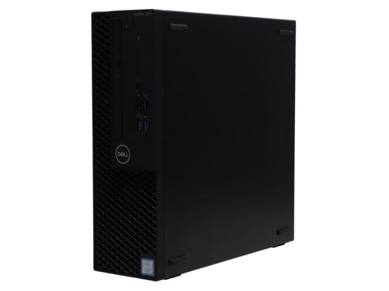 DELL Optiplex 3070 SFFのVランク中古品