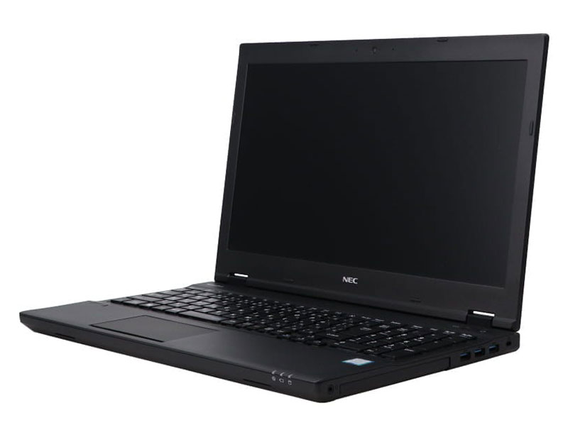 NEC VersaPro タイプVX/X-3 PC-VKT16XZG3のCランク中古品