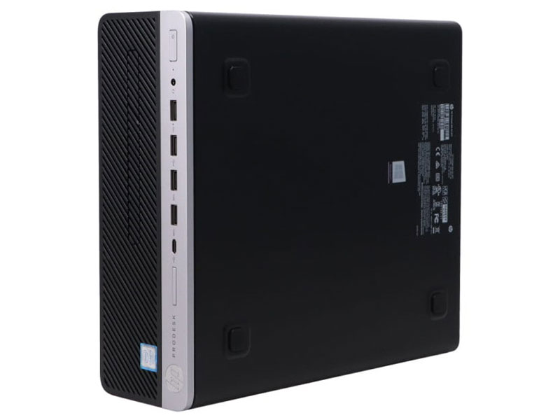 HP ProDesk 600 G5 SFのVランク中古品