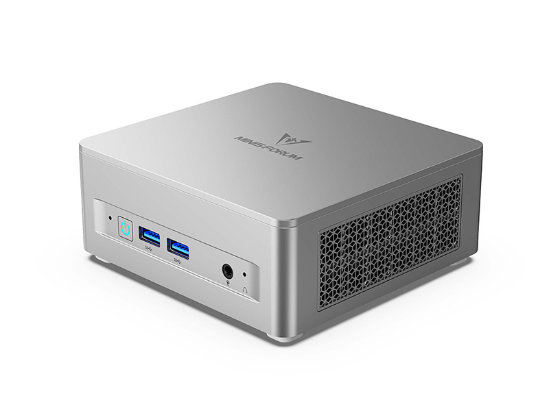 「MINISFORUM UM750L」