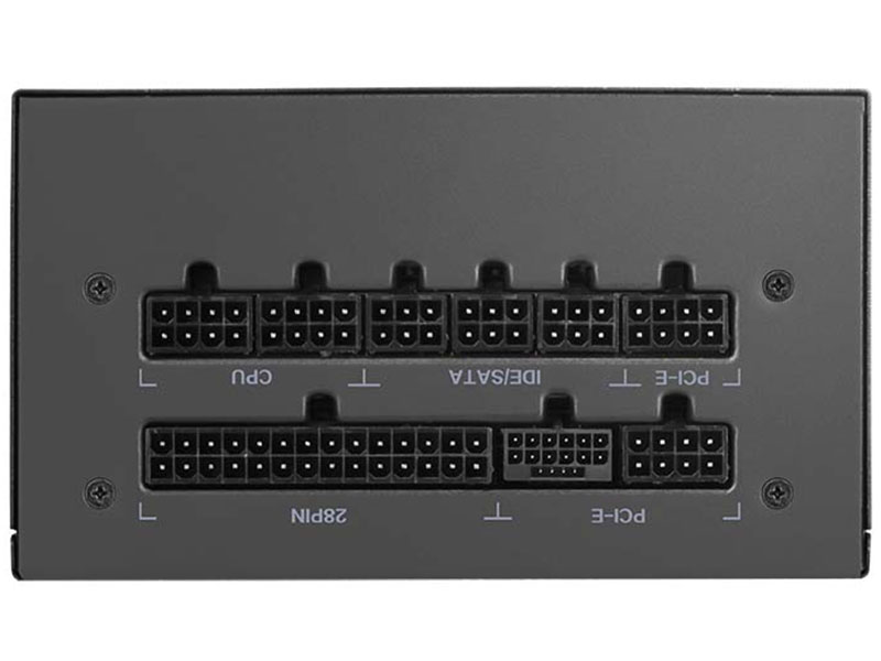 「GM850W ATX 3.1」