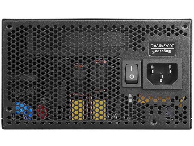 「GM850W ATX 3.1」