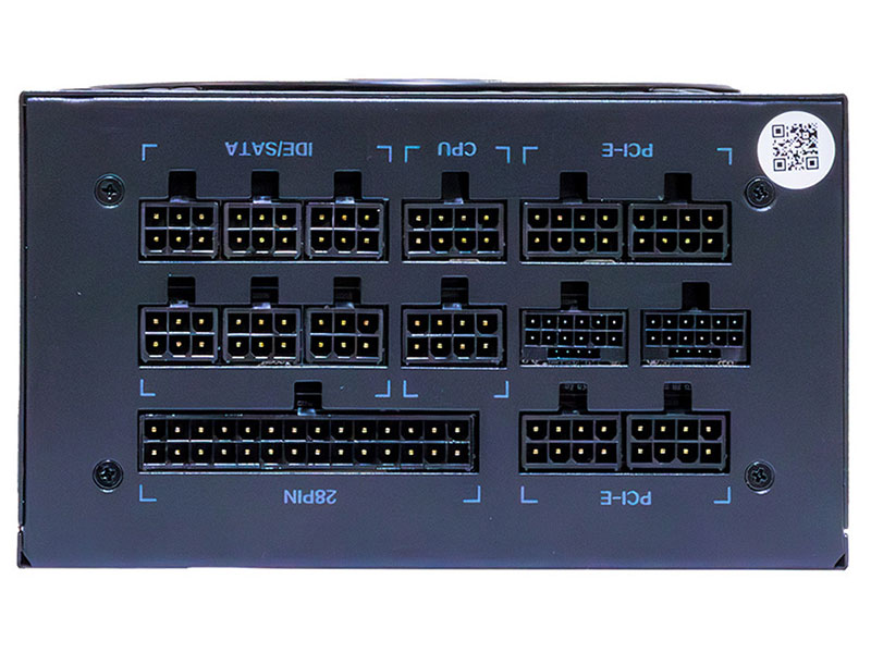 「GM1000W ATX 3.1」