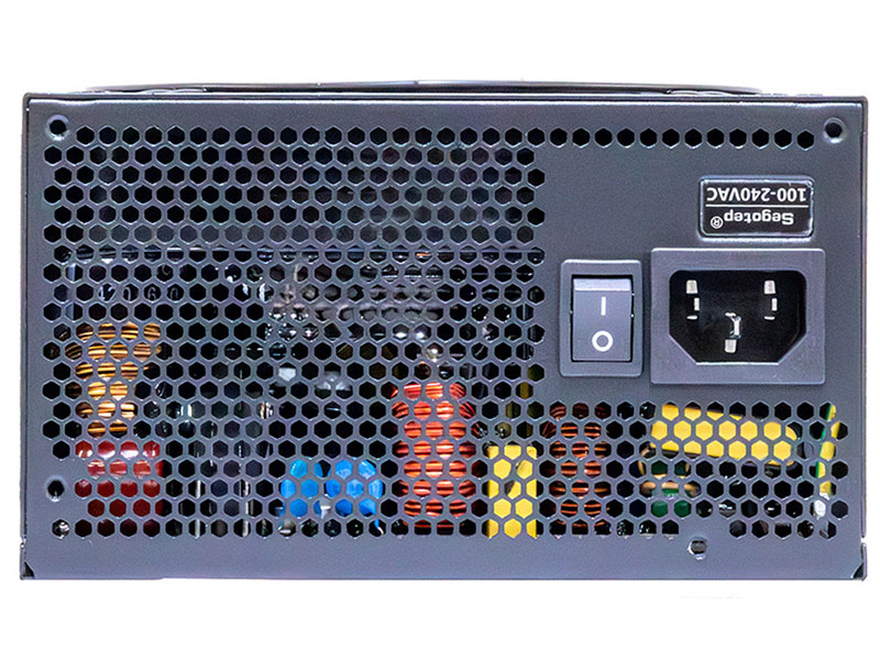 「GM1000W ATX 3.1」