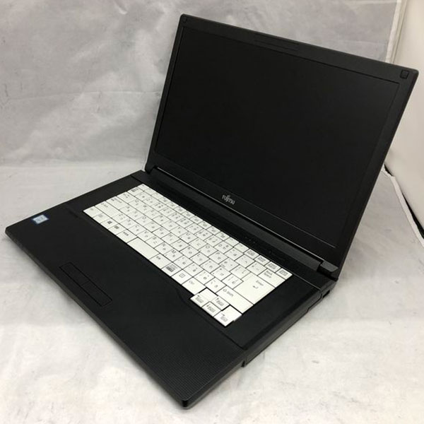 パソコン工房の通販サイトで「LIFEBOOK A579/A」の中古品が販売中