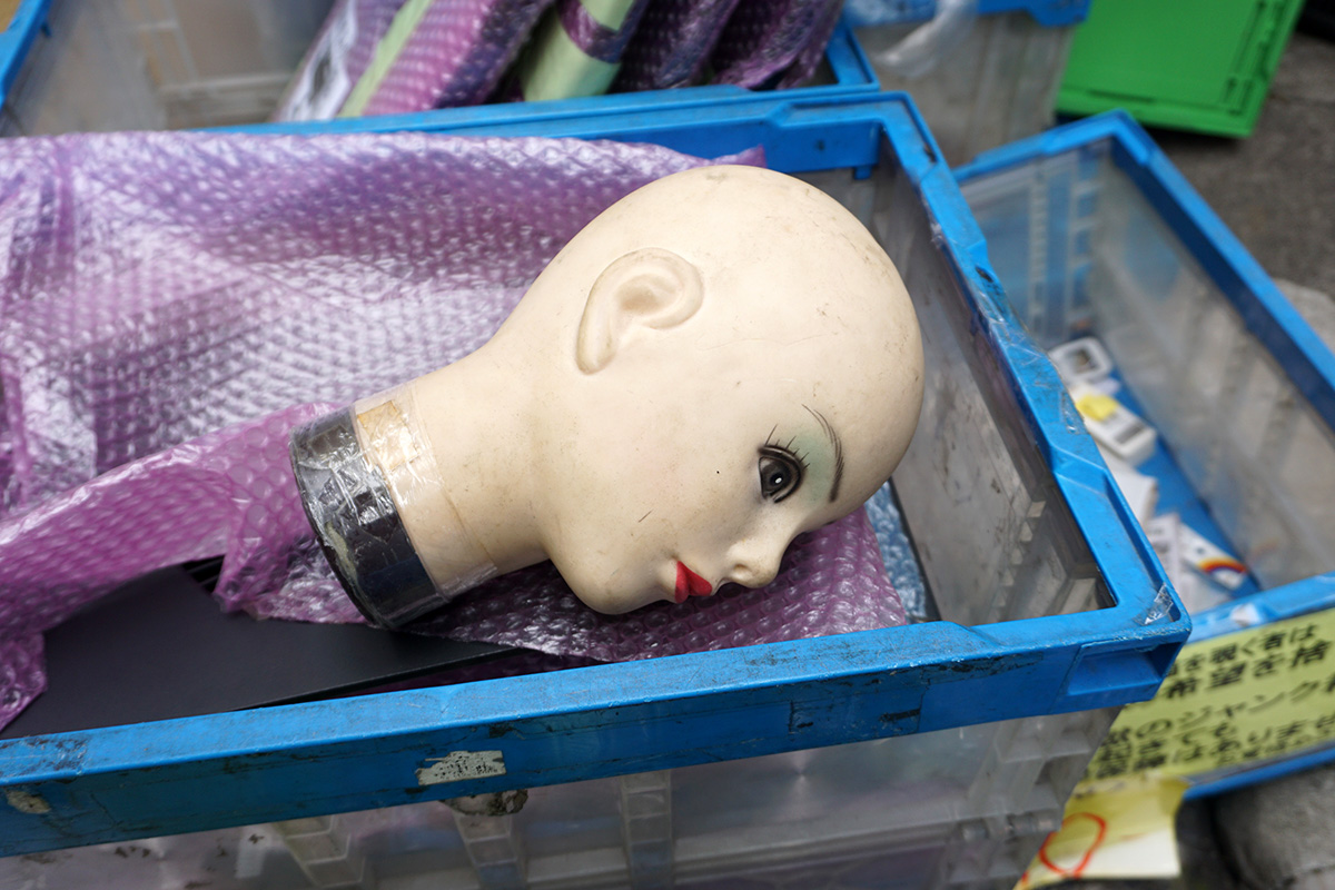 あきばお～禄號店(5月17日撮影)