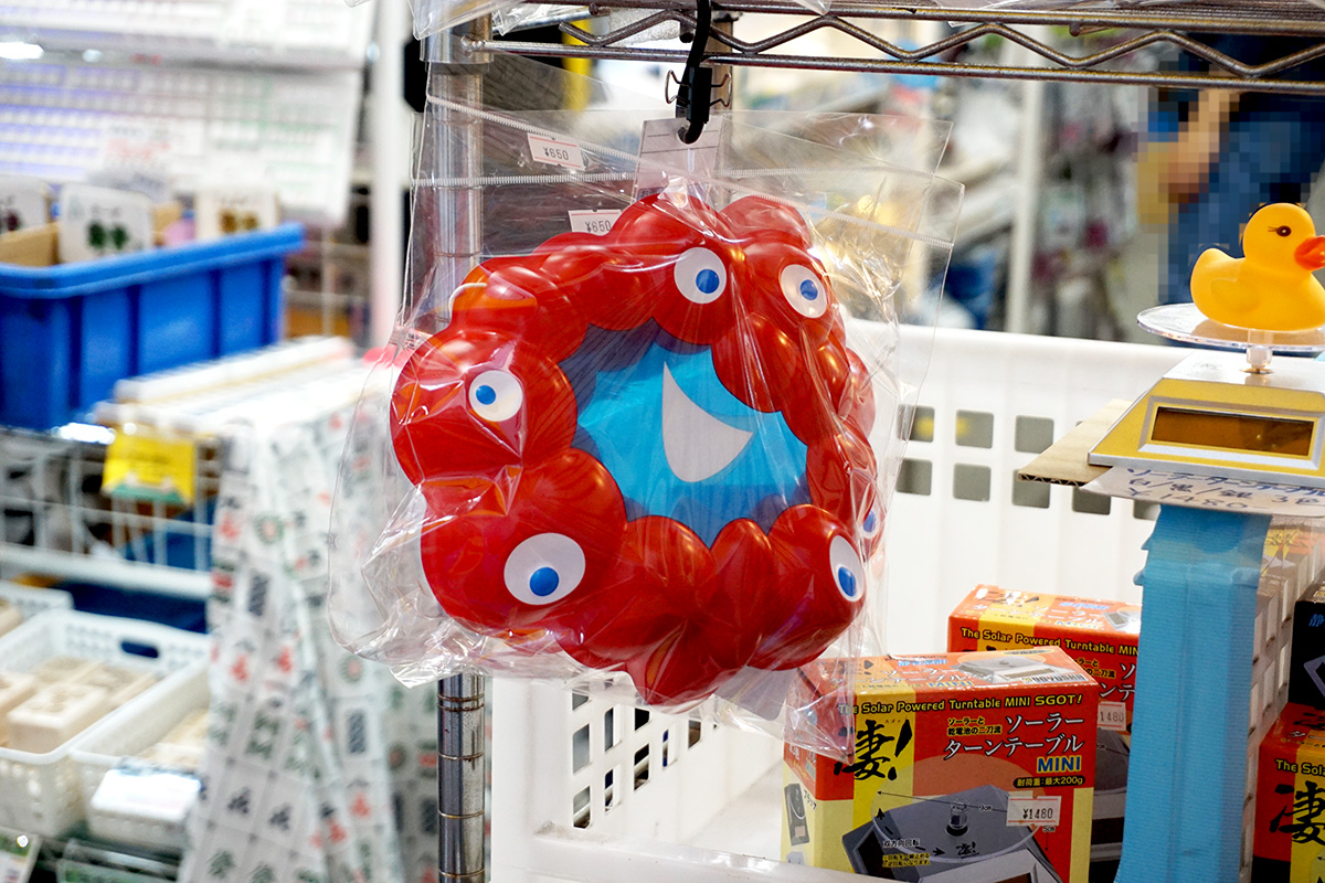 千石電商 秋葉原本店(5月17日撮影)