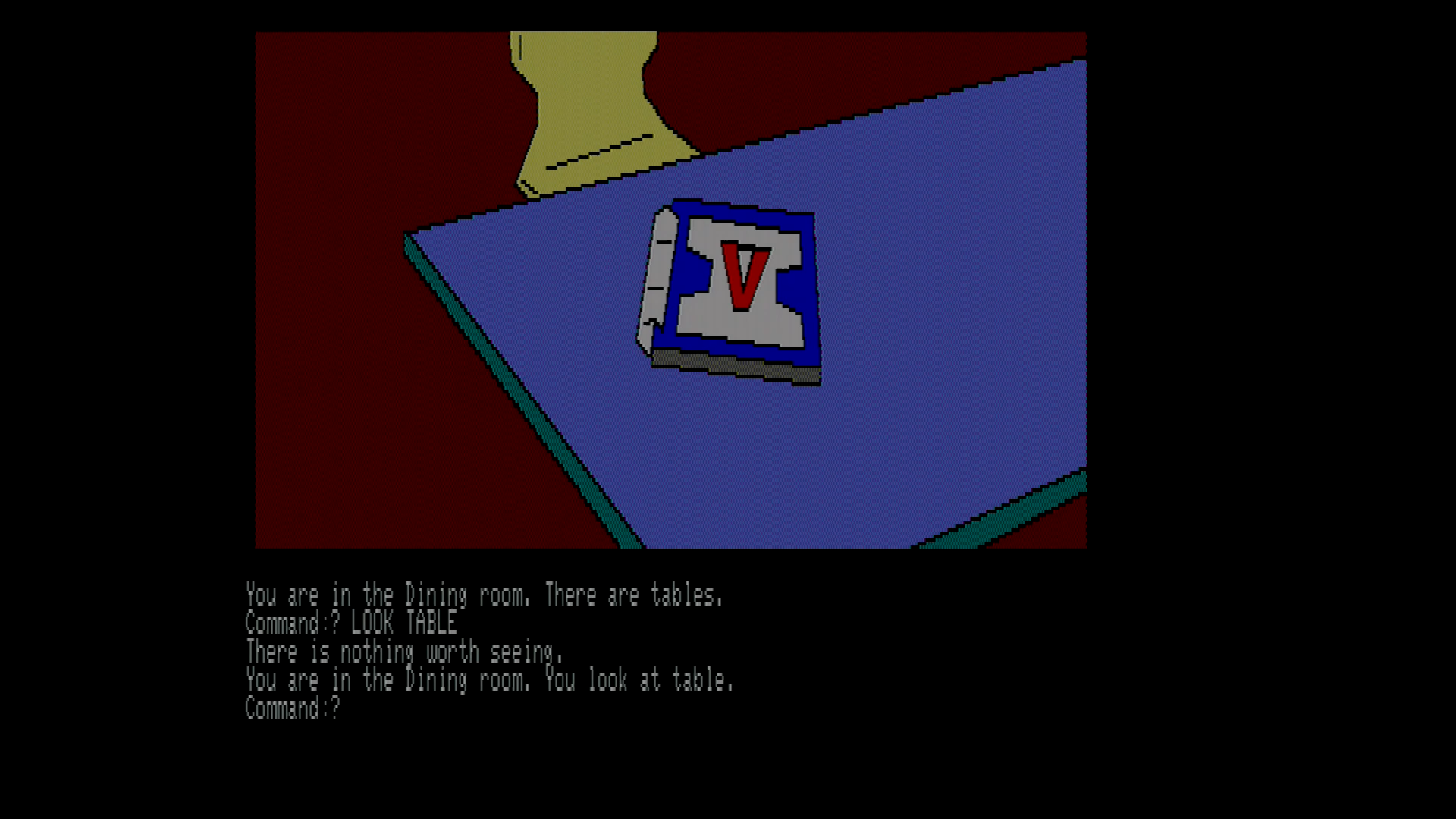 ホワイトベース内は思った以上に広いので、マッピングしながら進まないと迷ってしまうことも。前作で回収したはずのマニュアルをもう一度入手してから、ノーマルスーツに着替えてガンダムに乗り込めれば次のパートへと進みます。