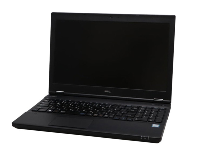 VersaPro タイプVX VKT16/X-2の訳あり中古品