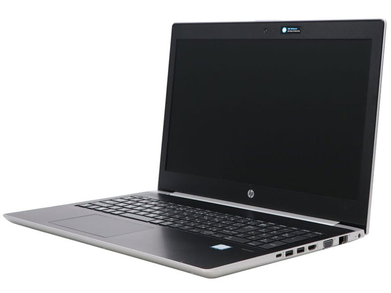 HP ProBook 450 G5の訳あり中古品