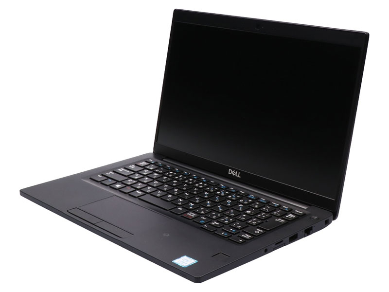 DELL Latitude 7390の訳あり中古品