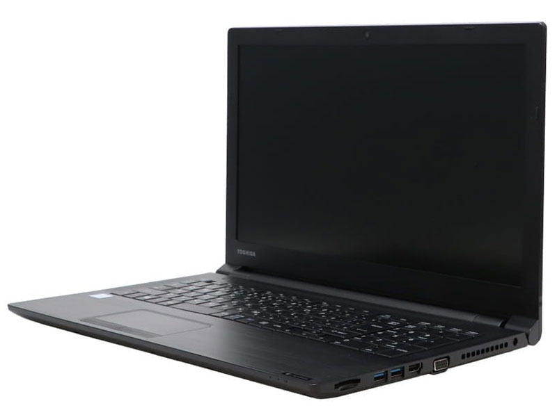 Dynabook dynabook B65/Mの訳あり中古品
