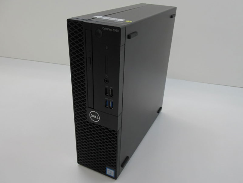 DELL Optiplex 3060 SFFのVランク中古品